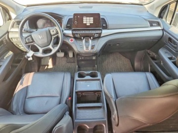 Honda Odyssey IV 2025 Honda Odyssey Exl 2025 3.5 Benzyna 280KM, zdjęcie 8