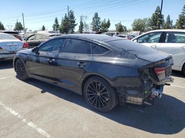 Audi A5 F5 2023 Audi A5 2023, 2.0L, 4x4, PREMIUM PLUS, od ubez..., zdjęcie 5