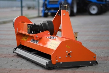 4FARMER цеповая косилка объемом 0 см³ корзина 0 л, ширина резки 105 см.