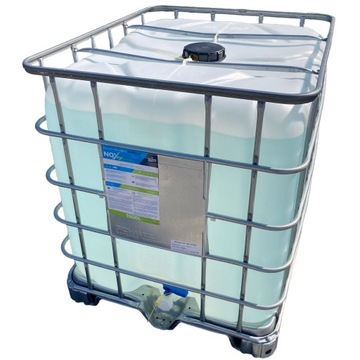 AdBlue marki NOXy IBC 1000L Hurt