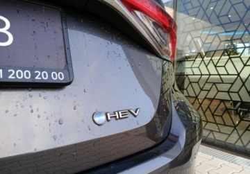 Toyota Corolla XII Sedan Facelifting 1.8 Hybrid 140KM 2024 Toyota Corolla Corolla Style FV23 Salon PL Serwis ASO Bezwypadkowy 1, zdjęcie 35