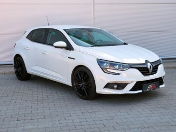 Renault Megane IV Hatchback 5d 1.5 dCi 110KM 2016 Renault Megane Salon Polska,Zadbana,Gwarancja, zdjęcie 2