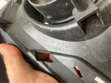 Yamaha X-Max 125 Корпус для часов