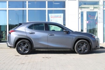 Lexus UX Crossover 250h 184KM 2021 Lexus UX Business Line +, zdjęcie 4
