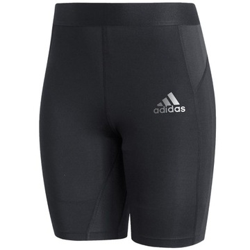 SPODENKI MĘSKIE ADIDAS TECHFIT SHORT GU7311; S