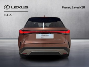 Lexus RX V 2.5 450h+ 309KM 2023 Lexus RX 450h+ Omotenashi IV (2015-2020) Lexus RX, zdjęcie 6