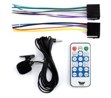 Vordon HT-175 Bluetooth радио CHRYSLER Voyager