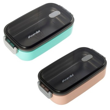 КОНТЕЙНЕР ДЛЯ ОБЕДОВ ТЕРМОС ДЛЯ ЕДЫ Ужин КАМИЛЛА