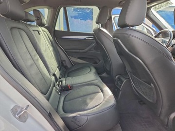 BMW X1 F48 2021 BMW X1 sDrive28i 2021 2.0l 2.0 Benzyna 228KM, zdjęcie 10