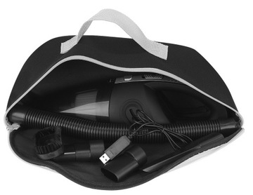 Ручной автомобильный пылесос, беспроводной, мощный