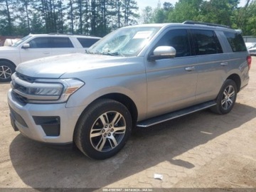 Ford Expedition III 2022 Ford Expedition XLT 2022 3.5l 3.5 Benzyna 380KM, zdjęcie 1