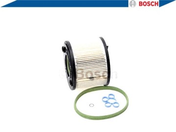 BOSCH FILTR PALIVA VW 3,0 4,2TDI Q7 TOUAREG