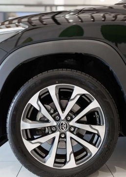 Toyota Corolla Cross 2.0 Hybrid Dynamic Force 197KM 2024 Toyota Corolla Cross Cross 2.0 Hybrid Executive 2.0 Hybryda 197KM, zdjęcie 15