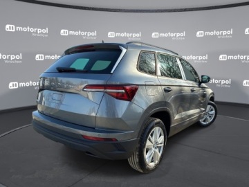 Skoda Karoq Crossover Facelifting 1.5 TSI ACT 150KM 2026 Skoda Karoq Edition 130 1.5 TSI 150KM DSG, zdjęcie 1