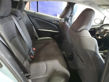 Toyota Prius IV Hatchback 1.8 Hybrid 122KM 2017 Toyota Prius 2017r., 1.8L 1.8 Hybryda 121KM, zdjęcie 8