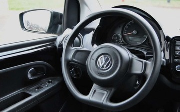 Volkswagen up! Hatchback 5d 1.0 MPI 75KM 2013 Volkswagen up GWARANCJA, 2013r, 1.0 Benzyna MP..., zdjęcie 9