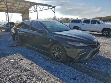 Toyota Camry IX 2024 Toyota Camry Se Night Shade 2024 2.5 Benzyna 203KM, zdjęcie 4