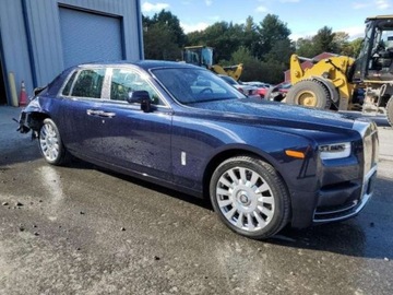 Rolls-Royce 2019 Rolls-Royce Phantom 2019 ROLLS-ROYCE PHANTOM ,..., zdjęcie 4