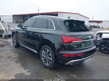 Audi Q5 II 2024 Audi Q5 Premium 45 Tfsi S Line Quattro 2024 2.0l 2.0 Benzyna 261KM, zdjęcie 3