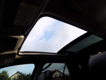 Cadillac SRX I 3.6 i V6 24V AWD 264KM 2008 Cadillac SRX BIALOLEKA 3.6 Benzyna V6 4x4 (264 KM), 2008 r. KOMIS TYSIAK, zdjęcie 10