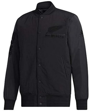 MĘSKA KURTKA ADIDAS AB JACKET CZARNA GD9045 r. XL