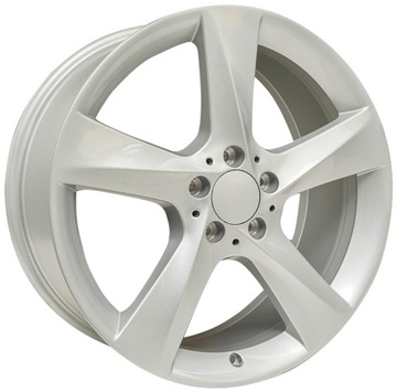 MERCEDES ML W164 W166 FELGI 19 5X112