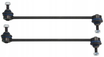 CORSA D PUNTO MITO ŁĄCZNIKI STABILIZATORA PRZÓD