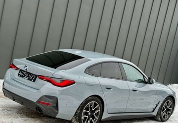 BMW Seria 4 G22-23-26 Coupe 2.0 420d 190KM 2023 BMW Seria 4 BMW Seria 4 2.0 Diesel 190KM, zdjęcie 14