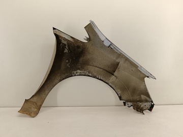 BLATNÍK LEVÝ PŘEDNÍ OPEL ZAFIRA B 05-11 Z163