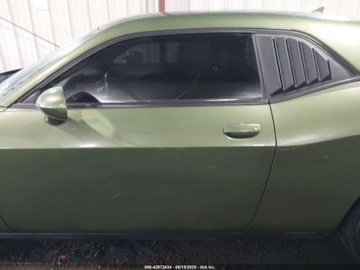 Dodge Challenger III 2020 Dodge Challenger RT Scat Pack 2020 6.4l 6.4 Benzyna 485KM, zdjęcie 2