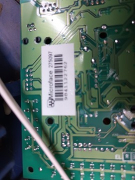 Контроллер Hiross Hiromatic G