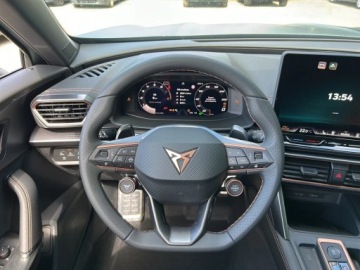 Cupra Formentor Crossover Facelifting 2.0 TDI 150KM 2026 Cupra Formentor 2.0 TDI 150 KM DSG, zdjęcie 12