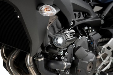 PUIG СВЕТОДИОДНЫЕ ГАЛОГЕНЫ (2X 20 Вт / 2X 2000 ЛЮМЕН)