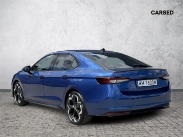 Skoda Superb IV Liftback 2.0 TSI 204KM 2025 Skoda Superb 2.0TSI 204KM Sportline DSG l Gwarancj, zdjęcie 37
