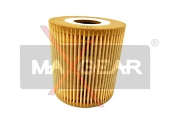 FILTR OLEJE 26-0178 MAXGEAR VOLVO C70 S40 I