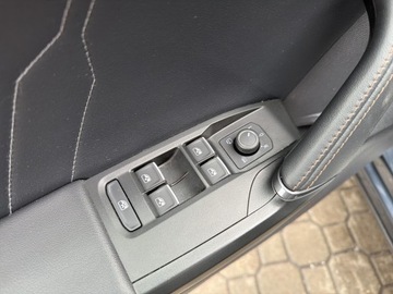 Cupra Formentor Crossover 2.0 TSI 310KM 2023 Cupra Formentor Cupra Formentor VZ 2.0 TSI / 310 K, zdjęcie 19