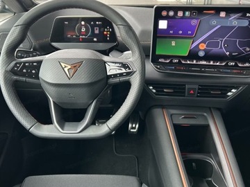 Cupra Born 58 kWh 204KM 2026 CUPRA Born 58kWh Hatchback 204KM 2026, zdjęcie 9