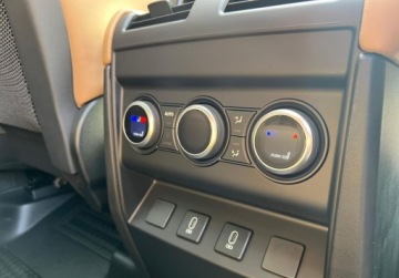 Land Rover Defender IV (L663) 2026 Land Rover Defender Defender MY26 5.0P V8 425 PS AWD Auto X-Dynamic HSE 110, zdjęcie 7