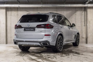 BMW X5 G05 SUV Facelifting 3.0 40i 381KM 2025 BMW X5 xDrive40i, Dostępny od ręki!, zdjęcie 6