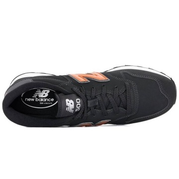 Buty New Balance M GM500FB2 r.47,5