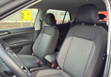 Volkswagen T-Cross SUV Facelifting 1.5 TSI 150KM 2025 Volkswagen T-Cross Life Plus 1.5 TSI DSG 1.5 Benzyna 150KM, zdjęcie 4