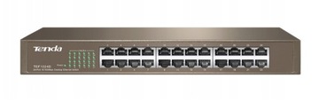 TENDA TEF1024D 24 PORTY SWITCH 10/100