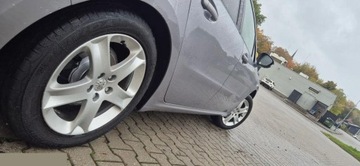 Peugeot 508 I SW Facelifting 1.6 BlueHDi 120KM 2015 Peugeot 508 SW 1.5 BlueHDi 120KM Stop\Start Active 2015r, zdjęcie 9