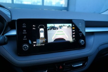 Skoda Fabia IV 1.0 TSI 95KM 2026 Škoda Fabia Skoda Fabia Drive 1.0 TSI 95 KM -, zdjęcie 16