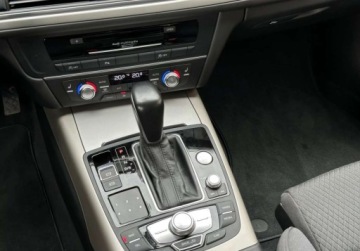 Audi A6 C7 Limousine Facelifting 2.0 TDI ultra 150KM 2016 Audi A6 Limousine A6 C7 PIEKNY SEDAN, 2.0 TDI S-Line Automat Pierwszy Wlas, zdjęcie 10