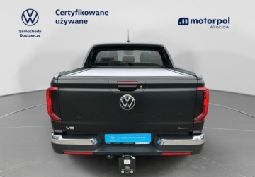 Volkswagen Amarok II 2024 Volkswagen Amarok Aventura, WARANCJA, Hak, ACC, Kamera 360, LED Matrix, HK, zdjęcie 12