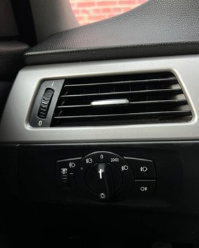 BMW Seria 3 E90-91-92-93 Limuzyna E90 318i 143KM 2008 BMW Seria 3 Klima Alu Grzane Fotele Gwarancja w cenie Warszawa VRRL 2.0, zdjęcie 22