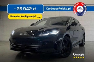 BYD 2025 BYD Seal 6 DM-i Boost Polski Salon Duzy Rabat Atrakcyjne finansowanie
