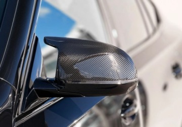 BMW Seria 6 G32 2020 BMW X6M I wlasciciel Salon PL M Sport Laser Bezwypadkowy FVAT23, zdjęcie 9