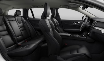 Volvo V60 II  2026 VOLVO V60 T6 PLUG-IN AWD PLUS DARK, zdjęcie 8